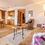 Belarosa Suiten & Wellness