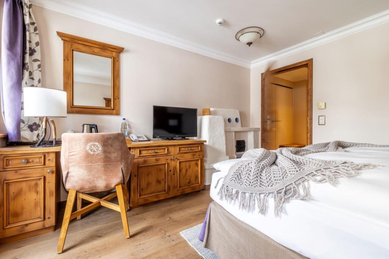 Belarosa & Wellness Hotel Arosa