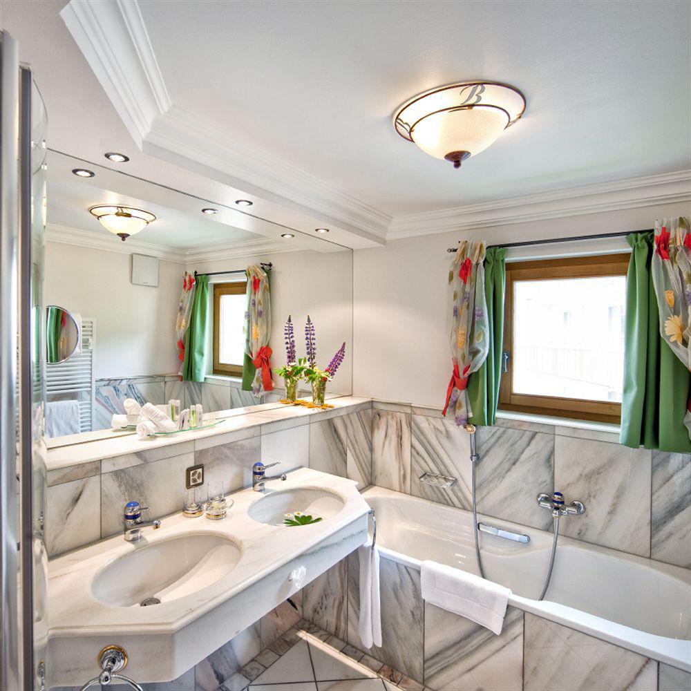 Belarosa & Wellness 4* Arosa