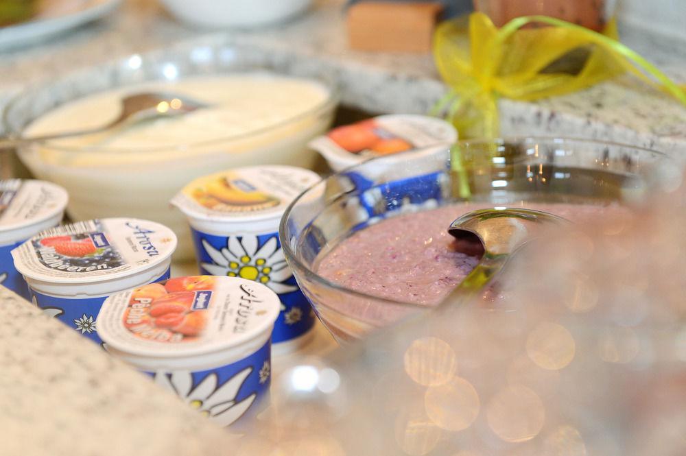 Belarosa & Wellness Hotel
