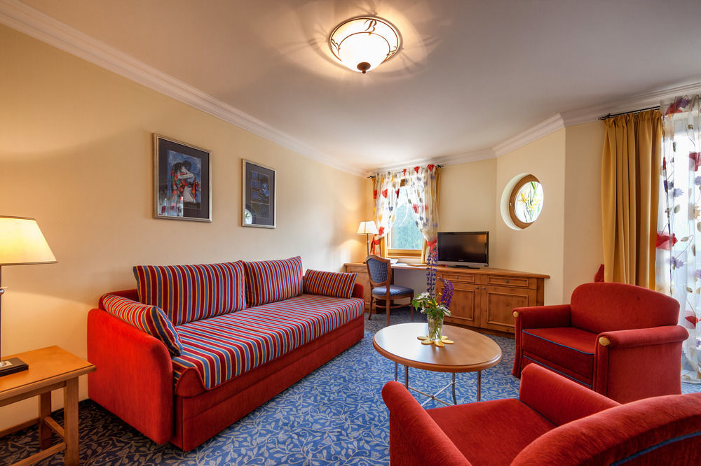 Hotel Belarosa & Wellness 4*