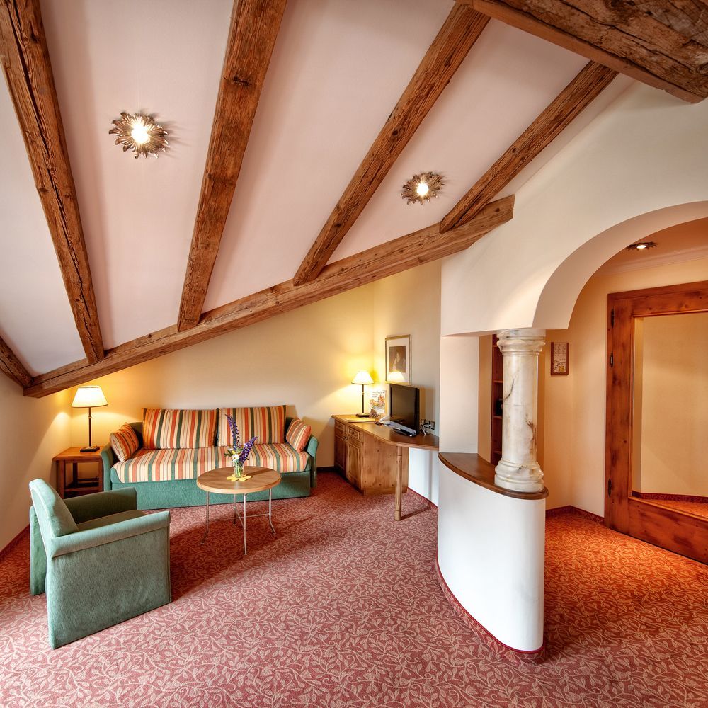 Hotel Belarosa & Wellness