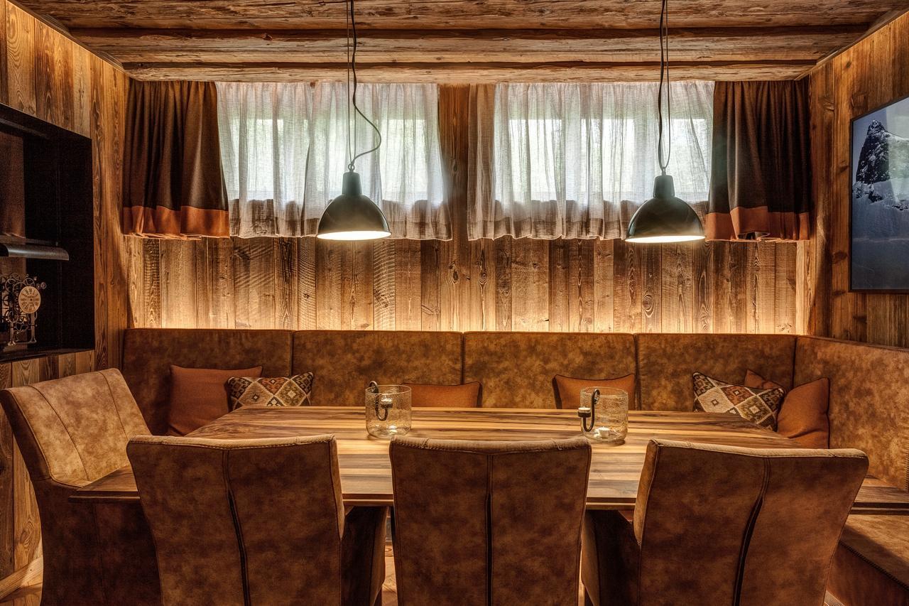 Belarosa & Wellness Hotel Arosa