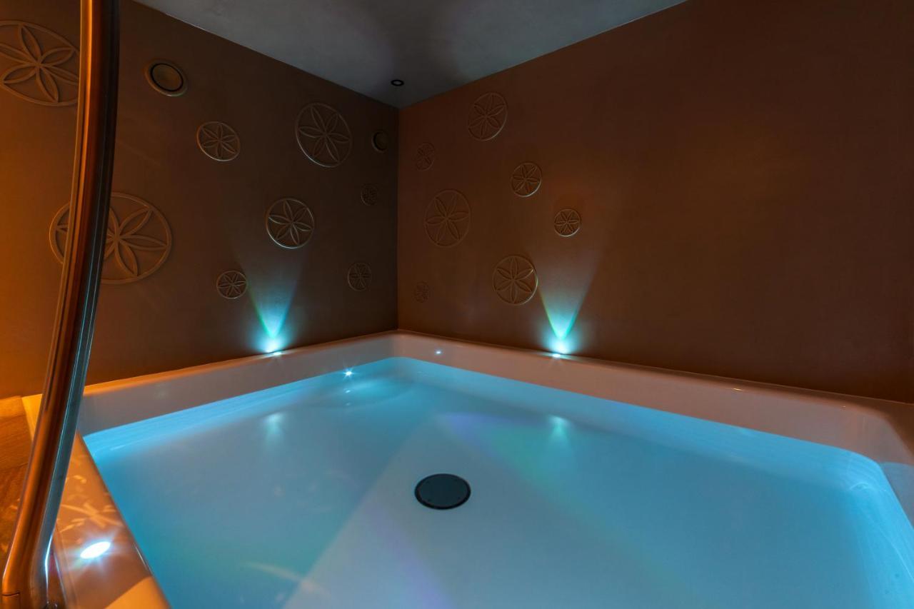 Hotel Belarosa & Wellness Arosa